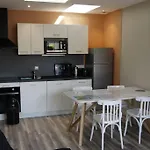 Apartment 4/6 Pers Acces Direct : Batz