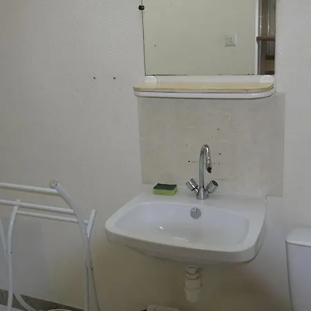 4/6 Pers Acces Direct : Batz Διαμέρισμα