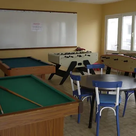 4/6 Pers Acces Direct : Batz Διαμέρισμα La Bernerie-en-Retz