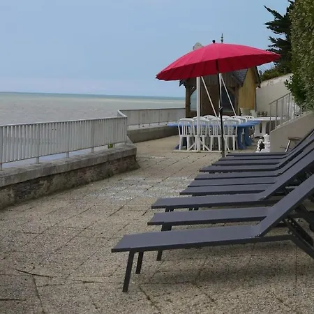 4/6 Pers Acces Direct : Batz Apartamento La Bernerie-en-Retz