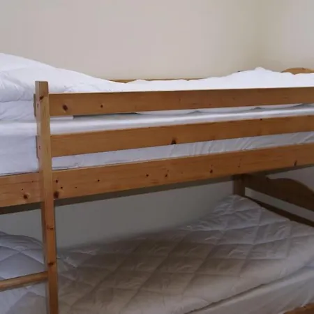 Appartement 4/6 Pers Acces Direct : Batz *