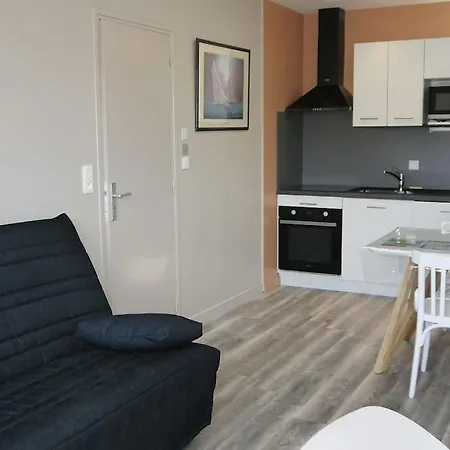 Apartamento 4/6 Pers Acces Direct : Batz