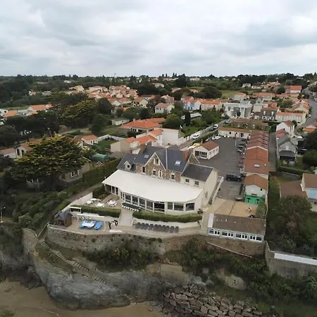 4/6 Pers Acces Direct : Batz Appartement La Bernerie-en-Retz