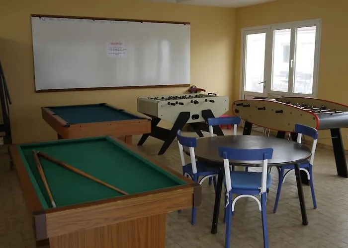 4/6 Pers Acces Direct : Batz Appartement La Bernerie-en-Retz