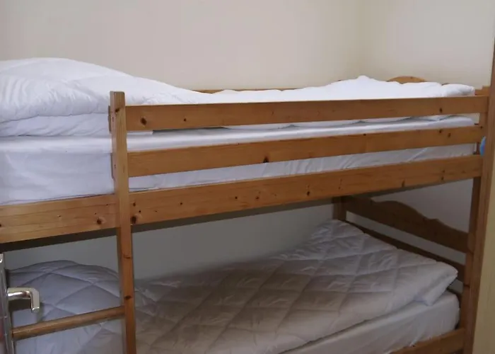 Appartement 4/6 Pers Acces Direct : Batz *